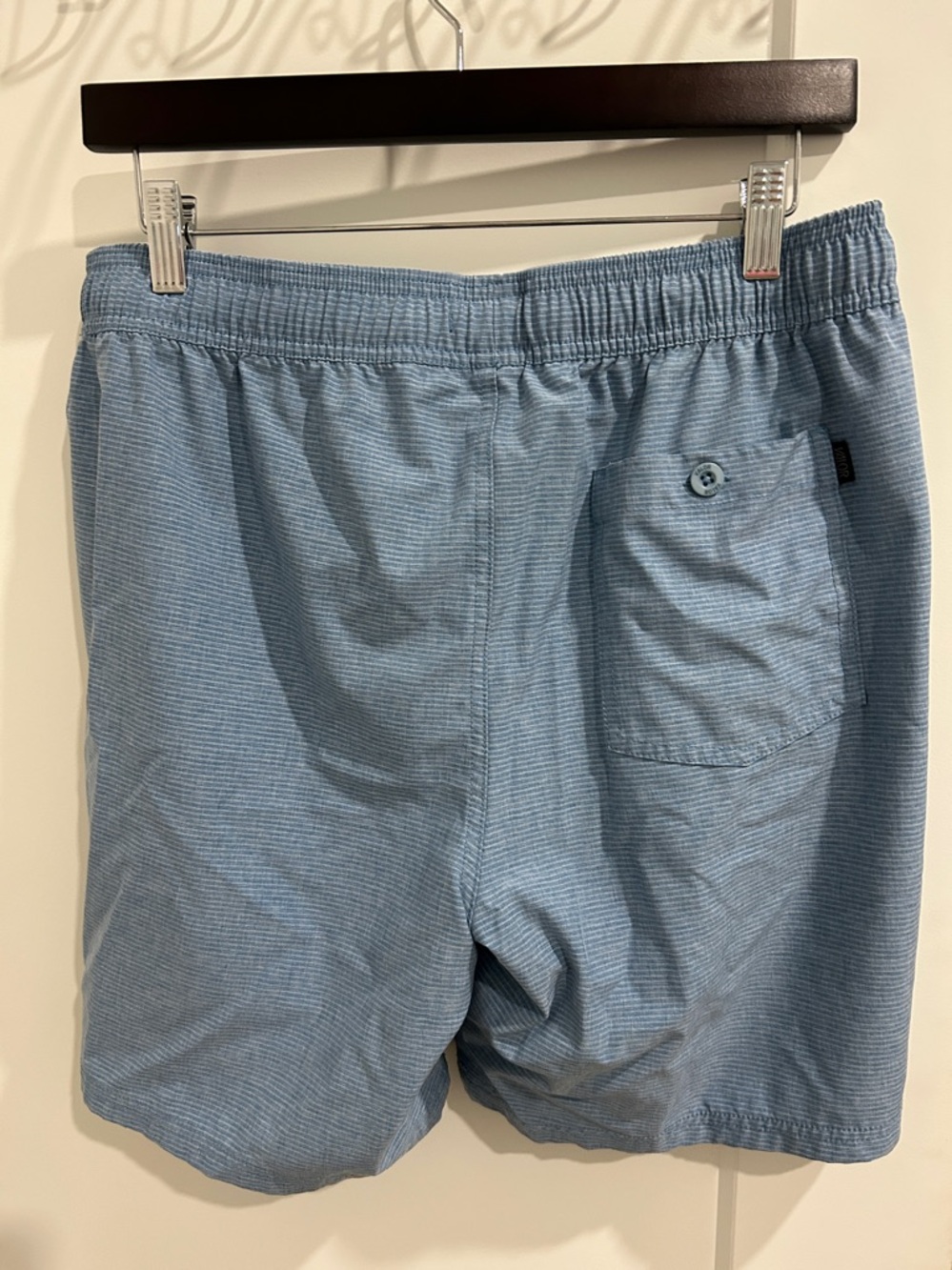 VALOR Performance Swim Trunks |Size Large - Picture 9 of 12